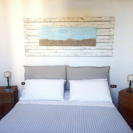 99 Scalini Bed & Breakfast Naples Luaran gambar