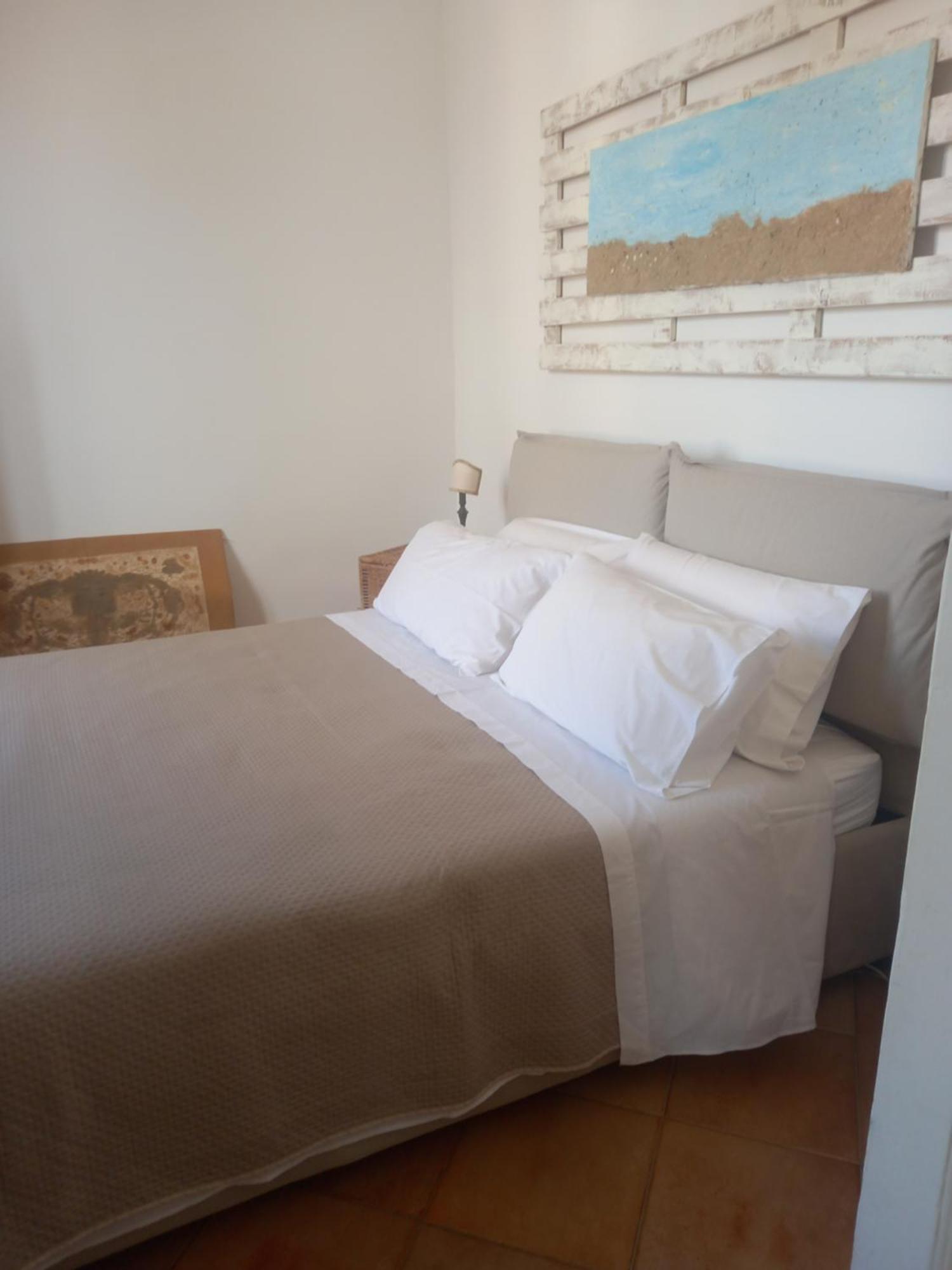 99 Scalini Bed & Breakfast Naples Luaran gambar