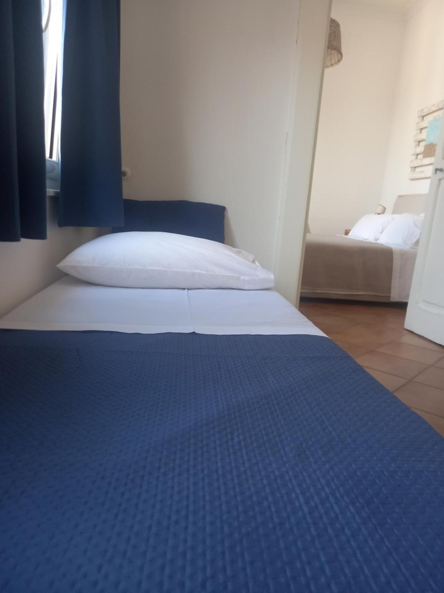 99 Scalini Bed & Breakfast Naples Luaran gambar