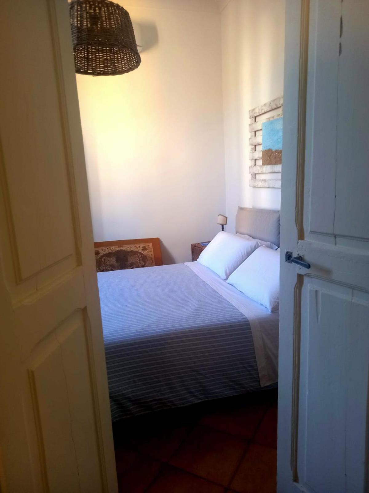 99 Scalini Bed & Breakfast Naples Luaran gambar