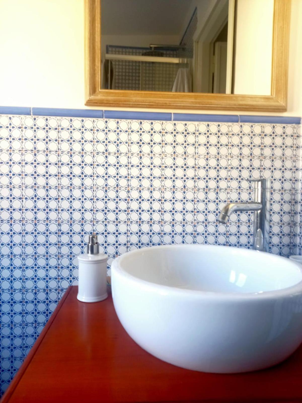 99 Scalini Bed & Breakfast Naples Luaran gambar
