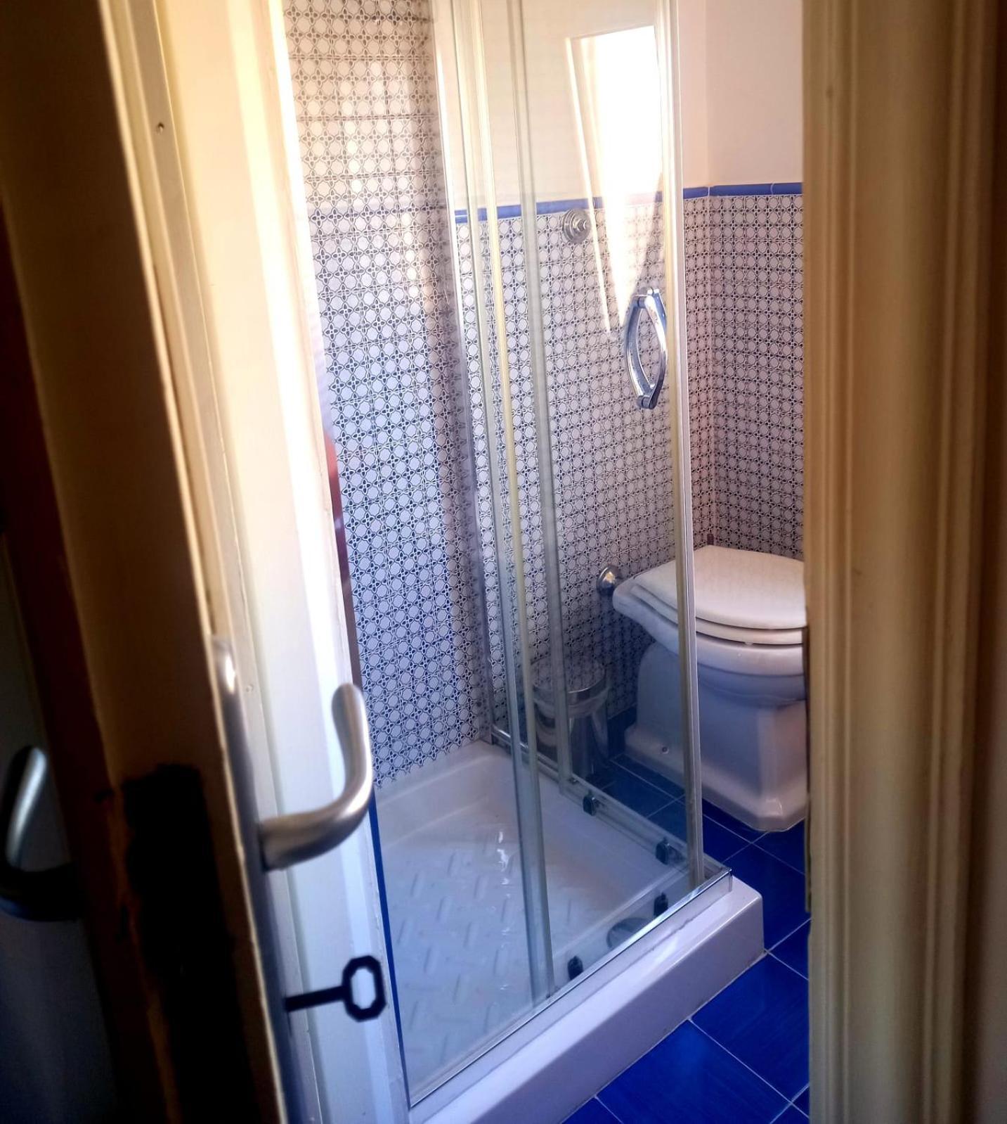 99 Scalini Bed & Breakfast Naples Luaran gambar