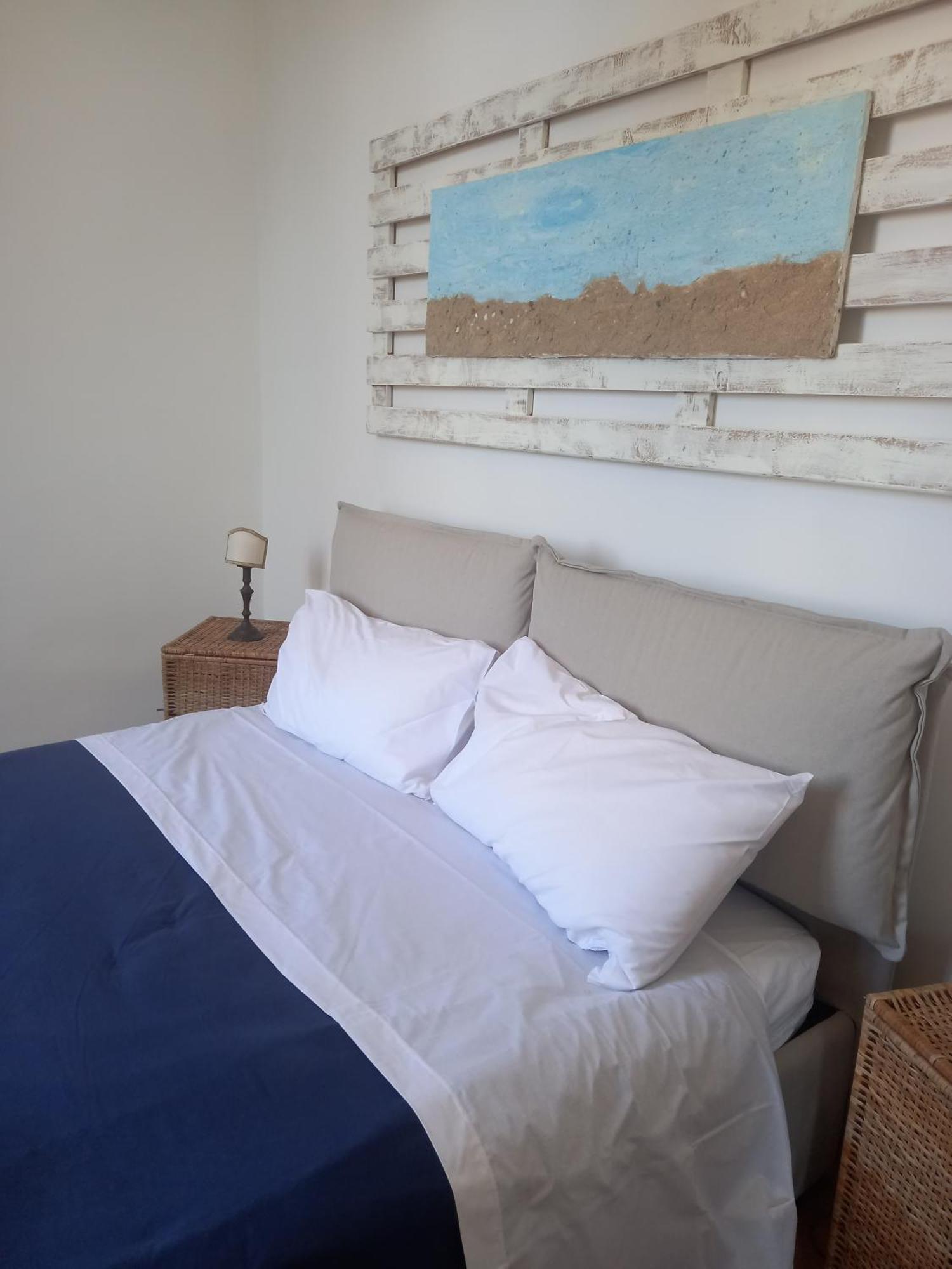 99 Scalini Bed & Breakfast Naples Luaran gambar