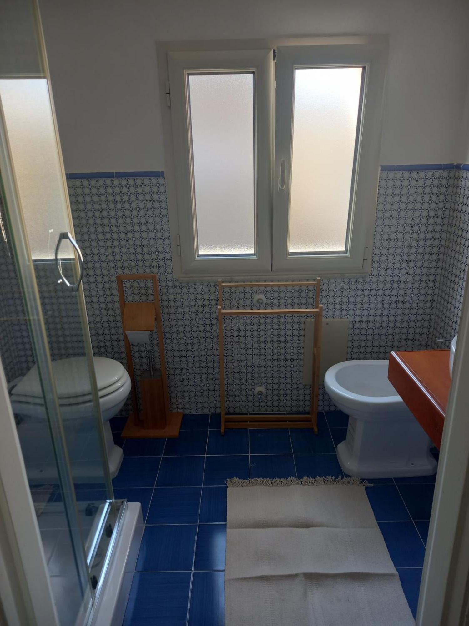 99 Scalini Bed & Breakfast Naples Luaran gambar